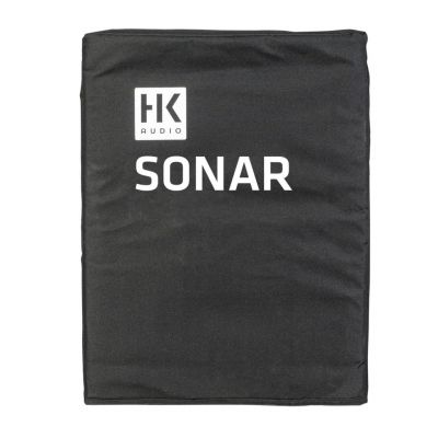 HK Audio SONAR 112 Xi Cover