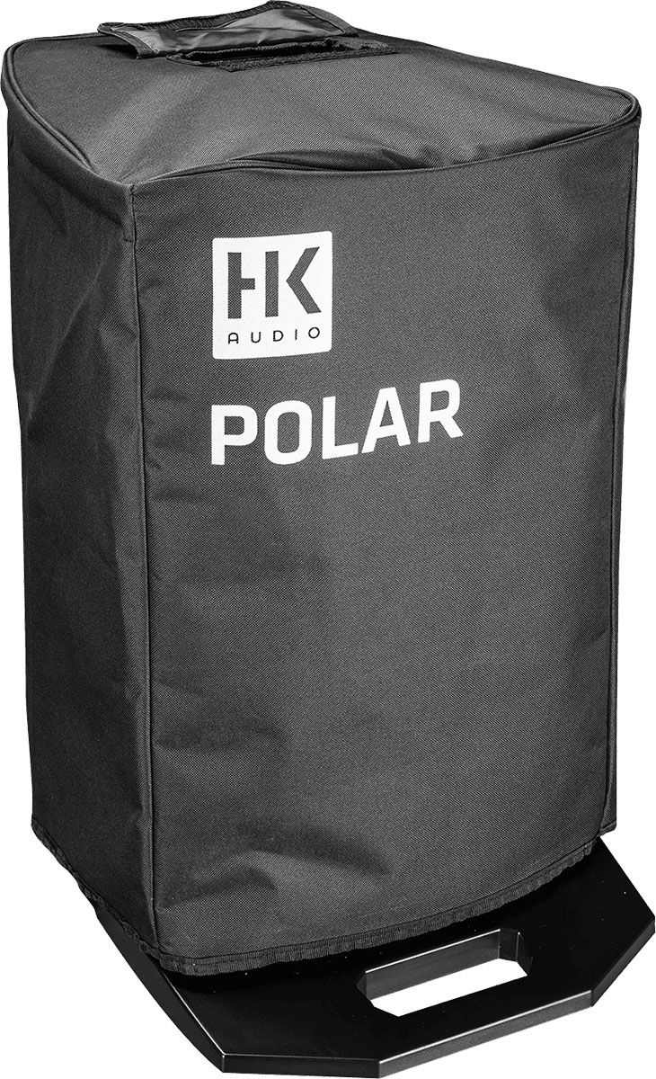 HK Audio Polar 12 Sub Cover