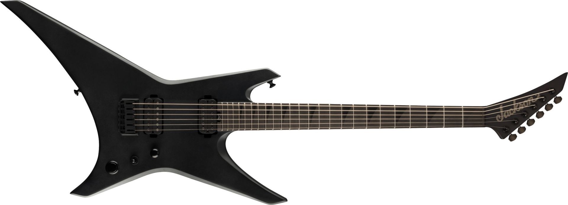 Jackson Pro Plus XT Warrior WR HT6 Baritone