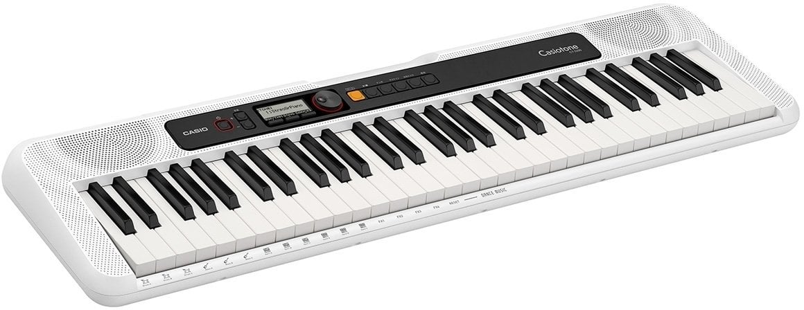 Casio CT-S200 WH