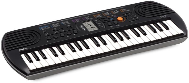 Casio SA 77