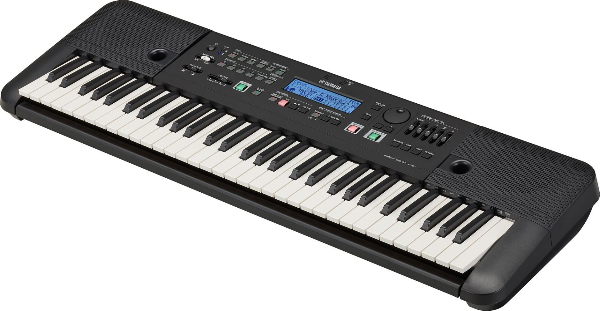 Yamaha HD-300 Harmony Director