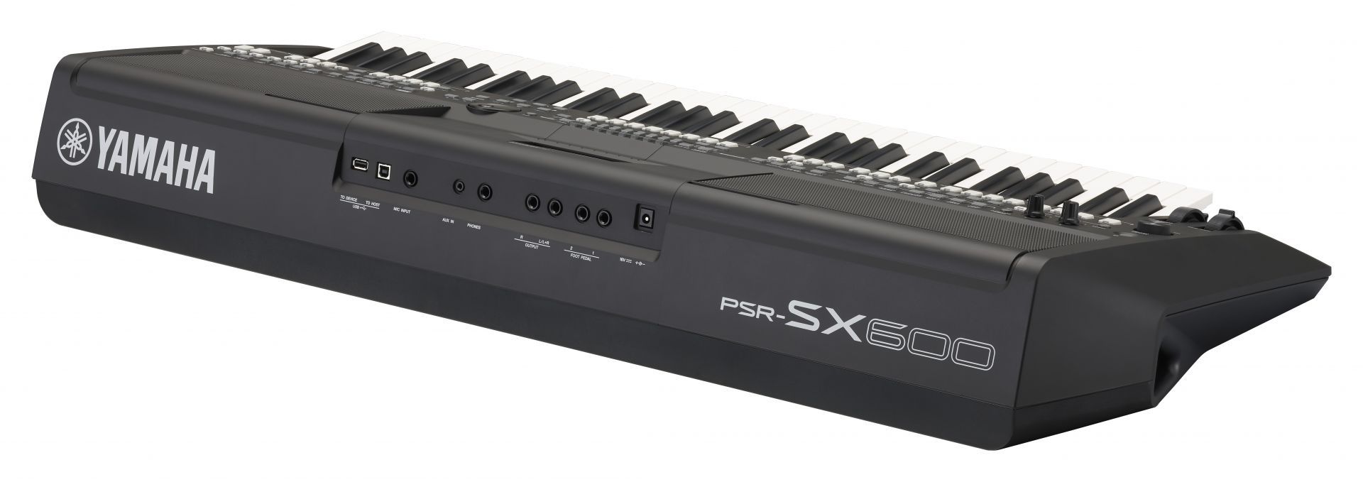 yamaha psr sx 600 price