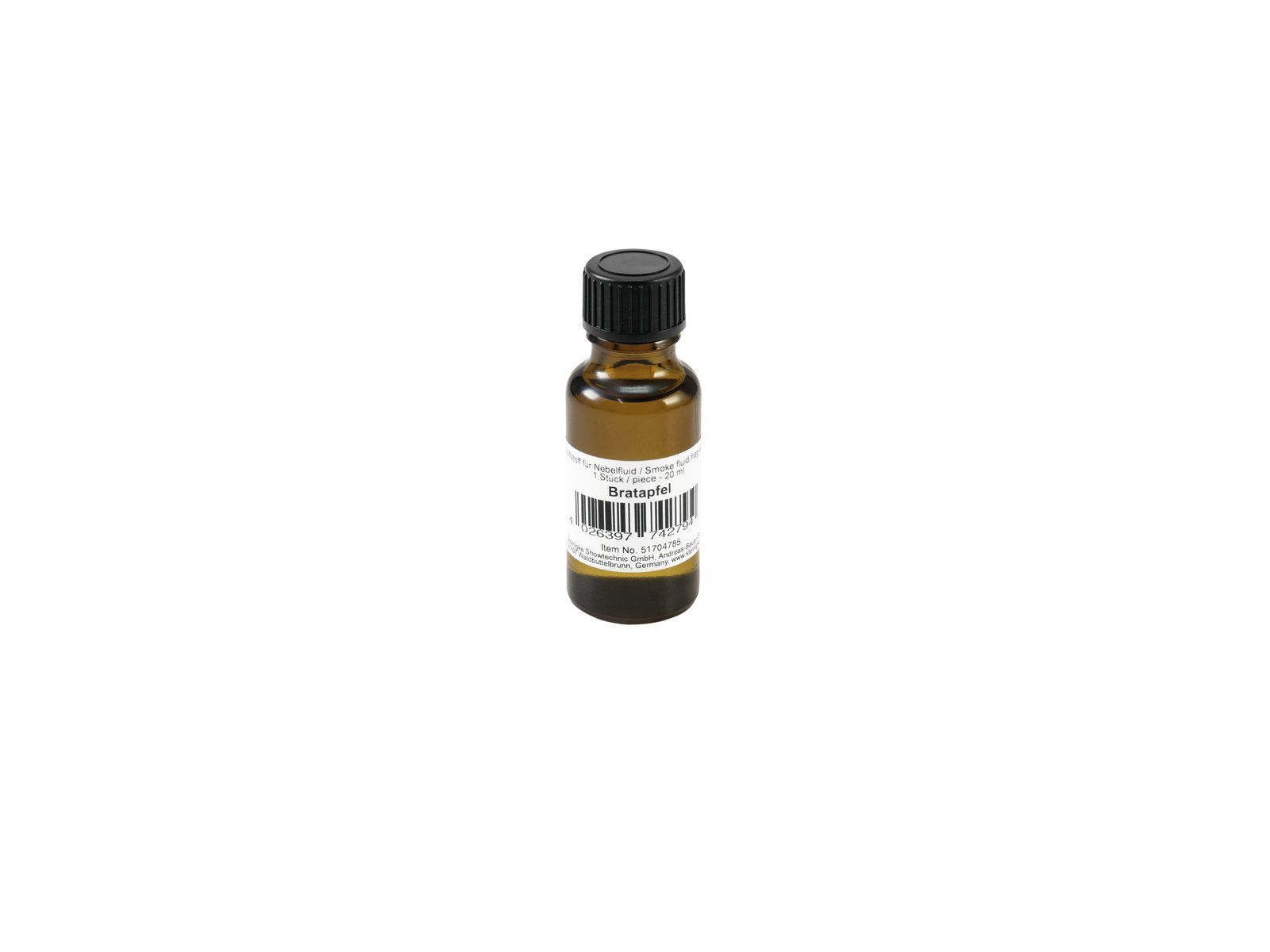 Eurolite 20ml Baked Apple