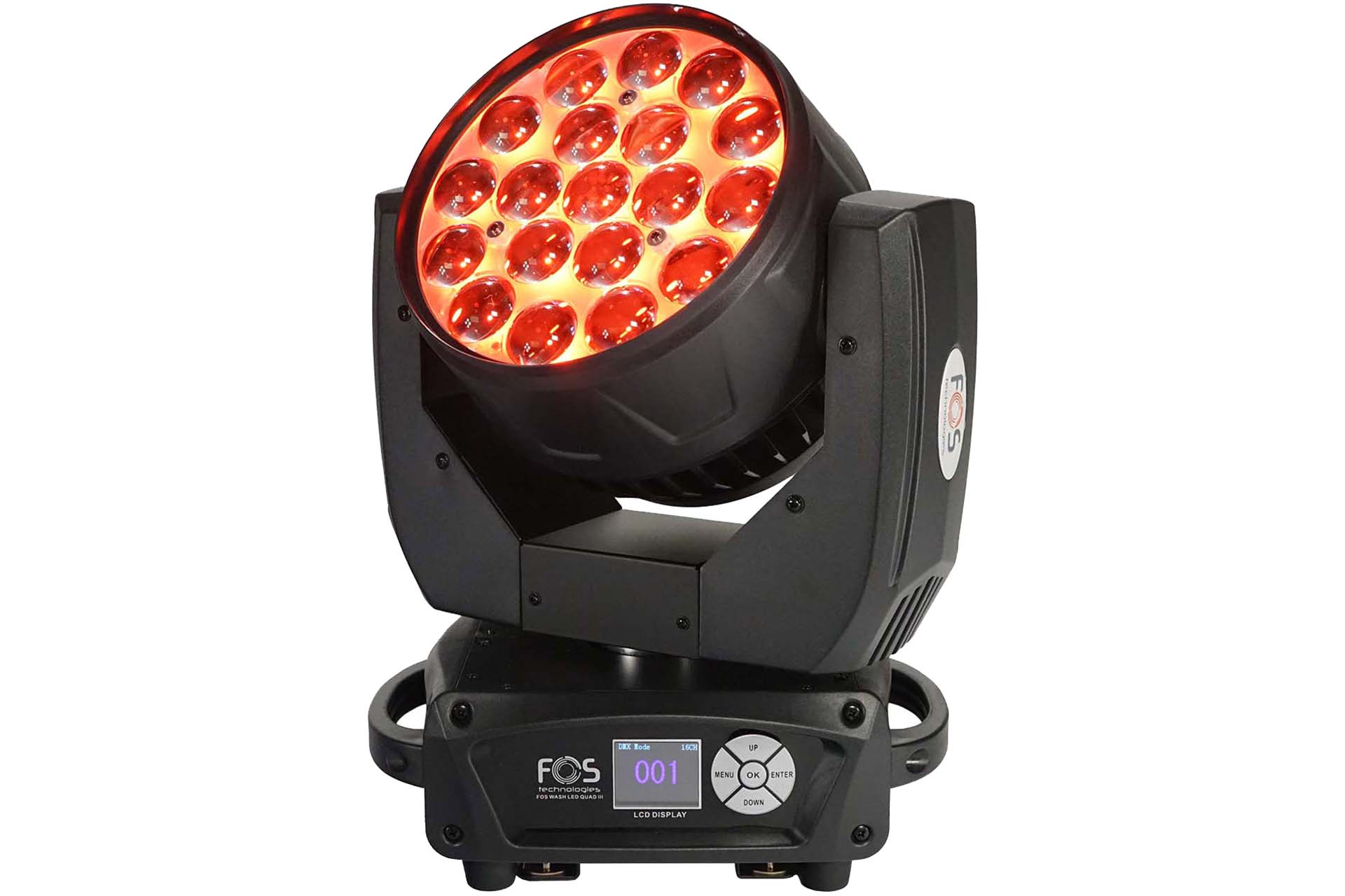 FOS Led Quad III