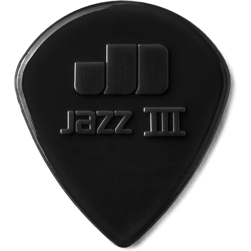 Dunlop 47R3S Jazz III Stiffo