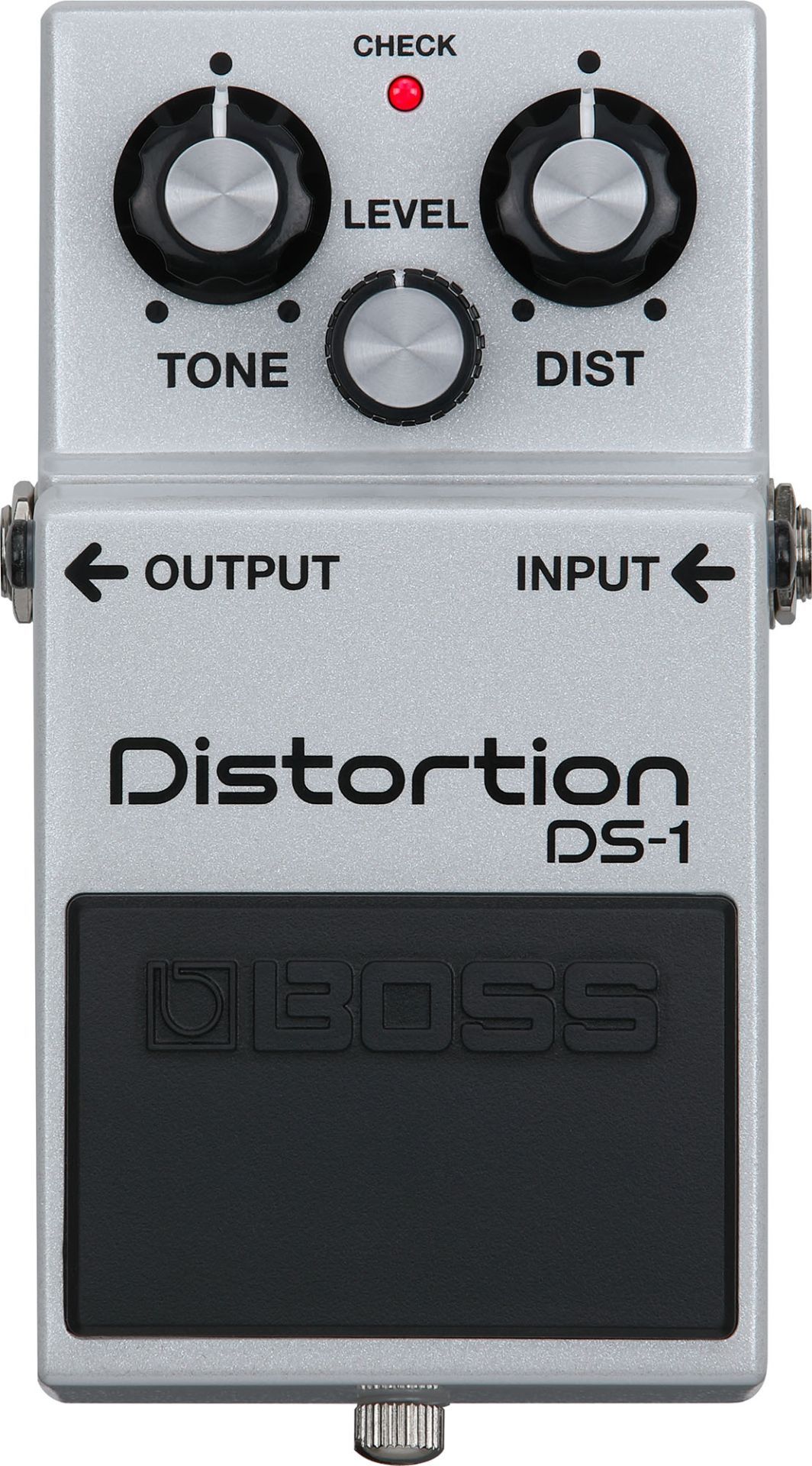 Boss DS-1 White