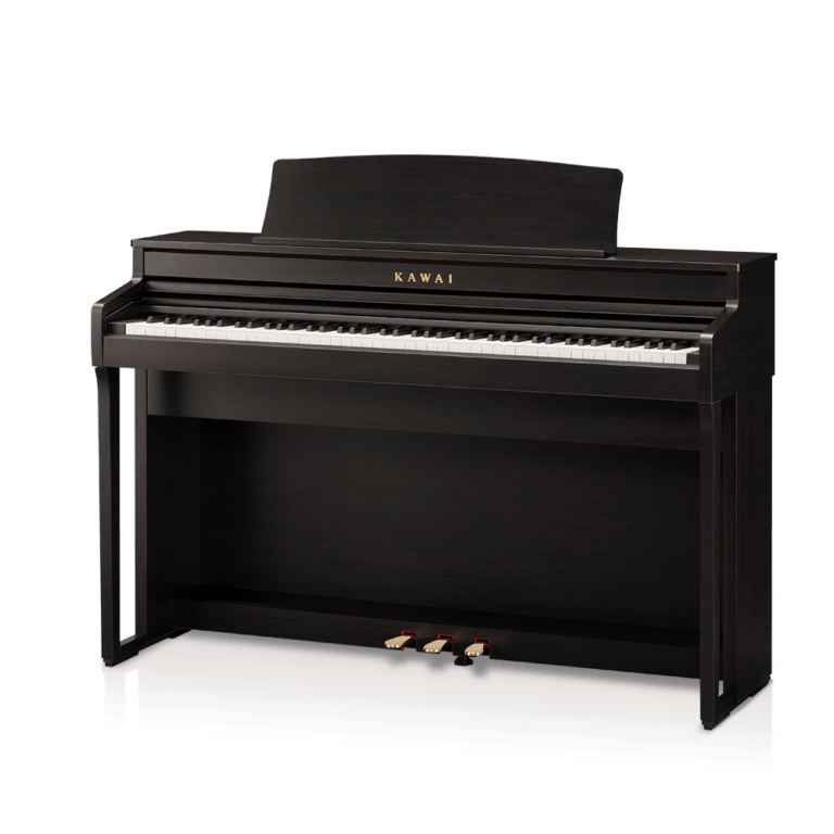 Kawai CA401 Rosewood