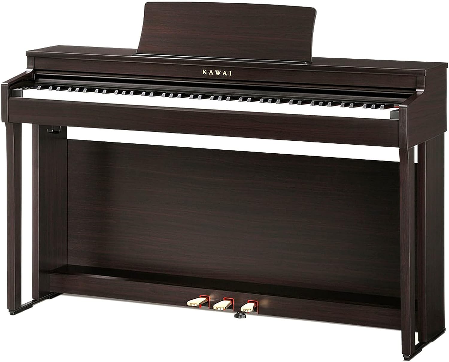 Kawai CN-201 Rosewood