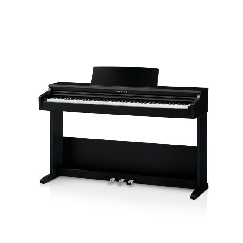 Kawai KDP75 88 Satin Black