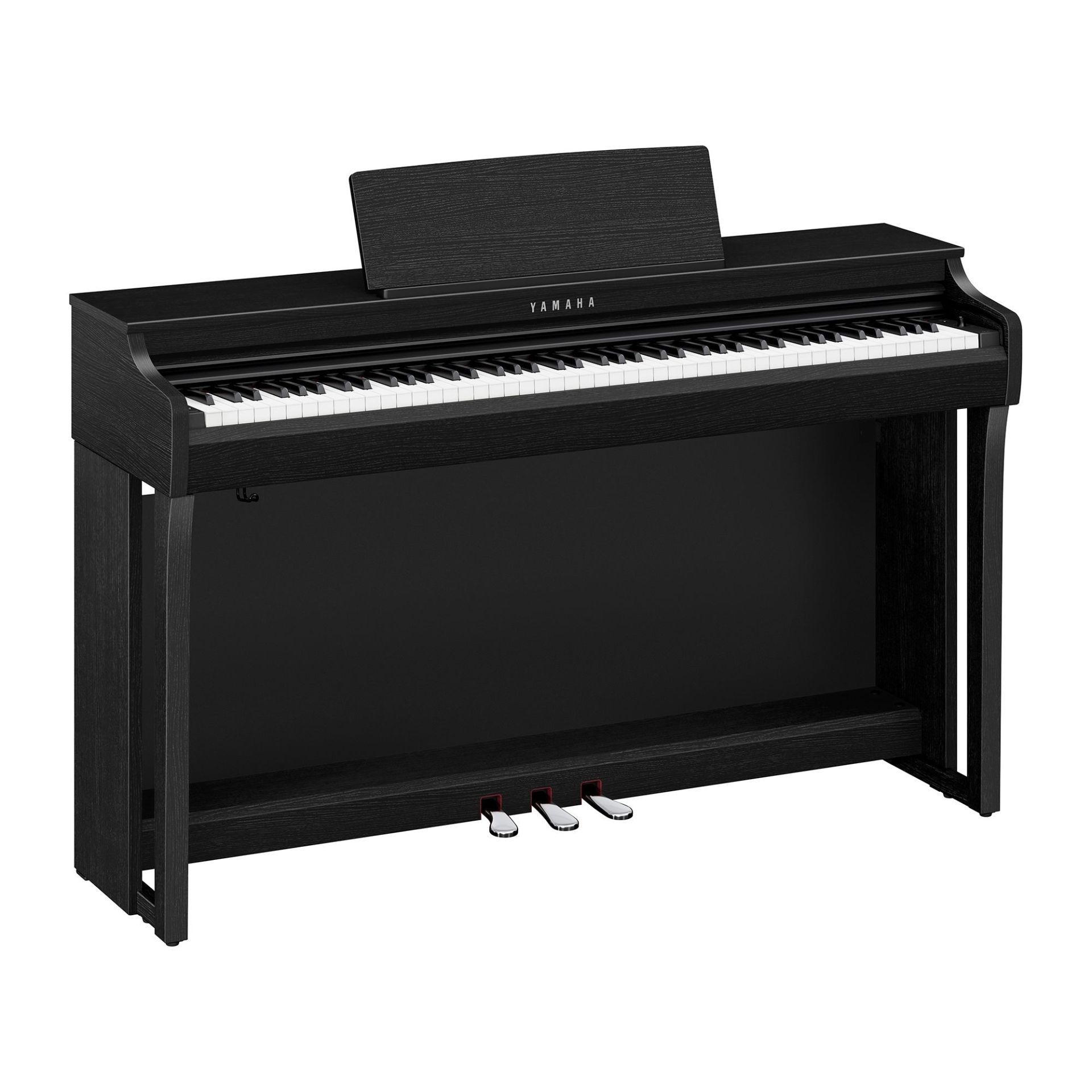 Yamaha CLP-825 Black