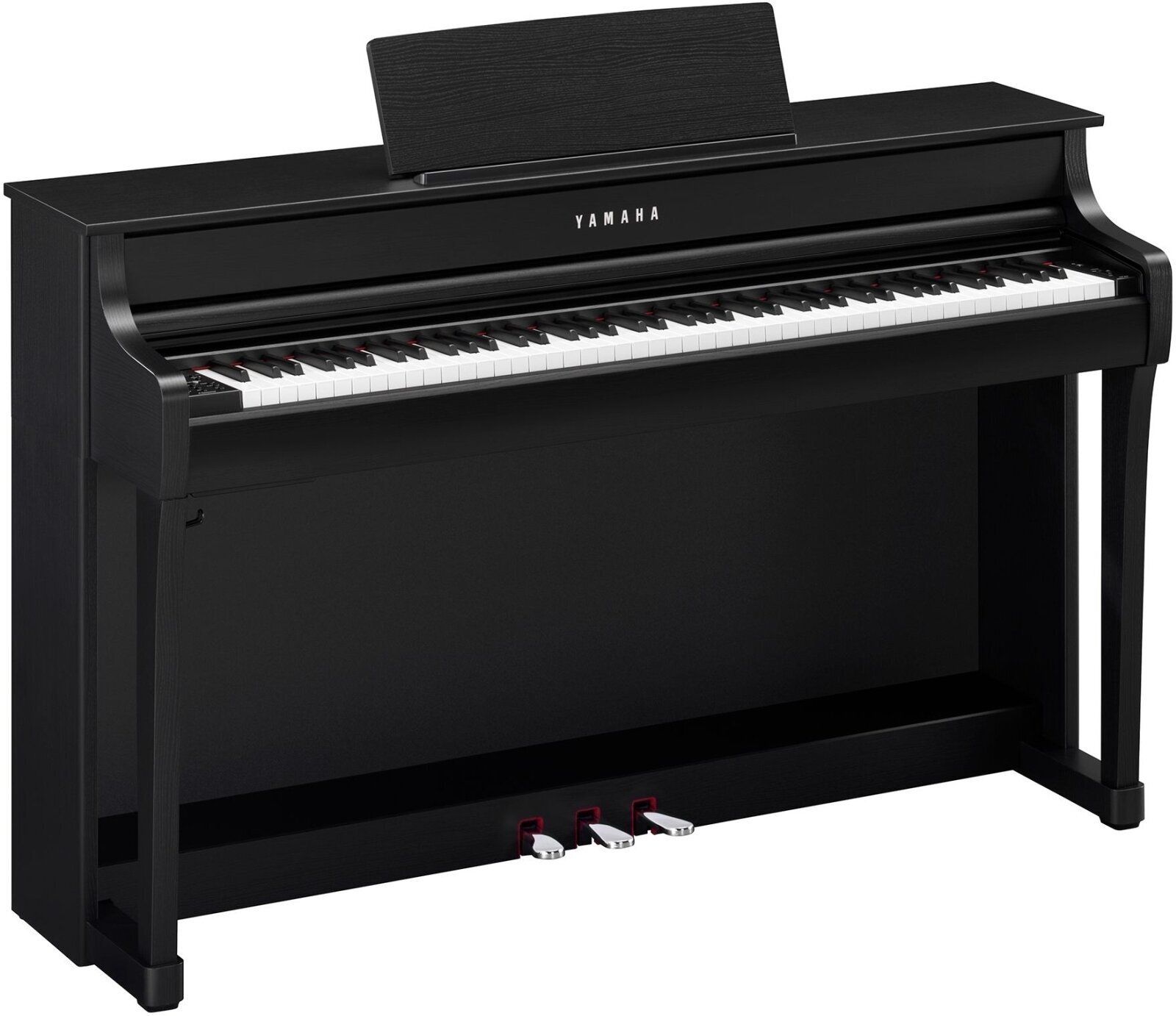 Yamaha CLP-835 Black