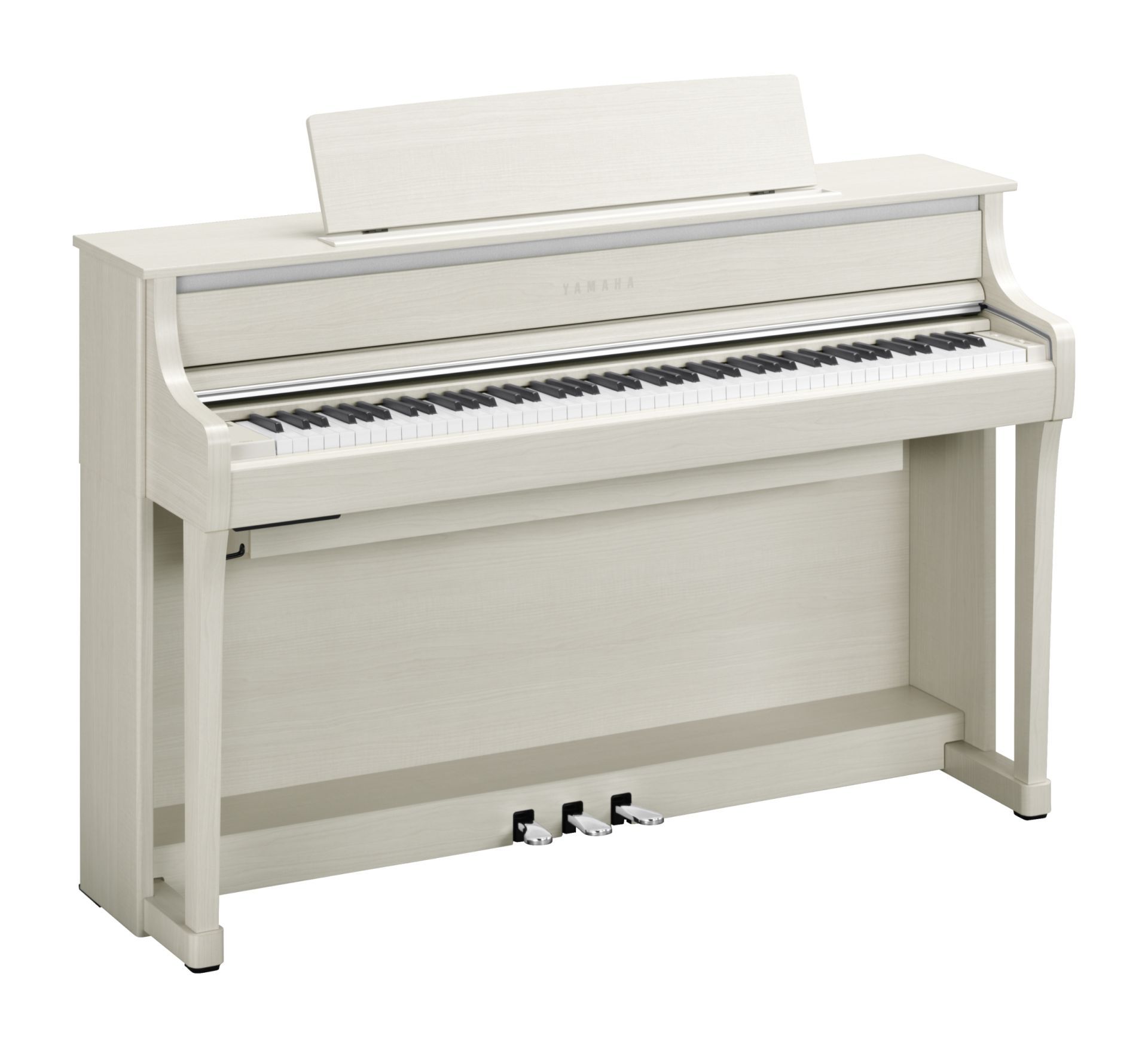 Yamaha CLP-875 White Birch