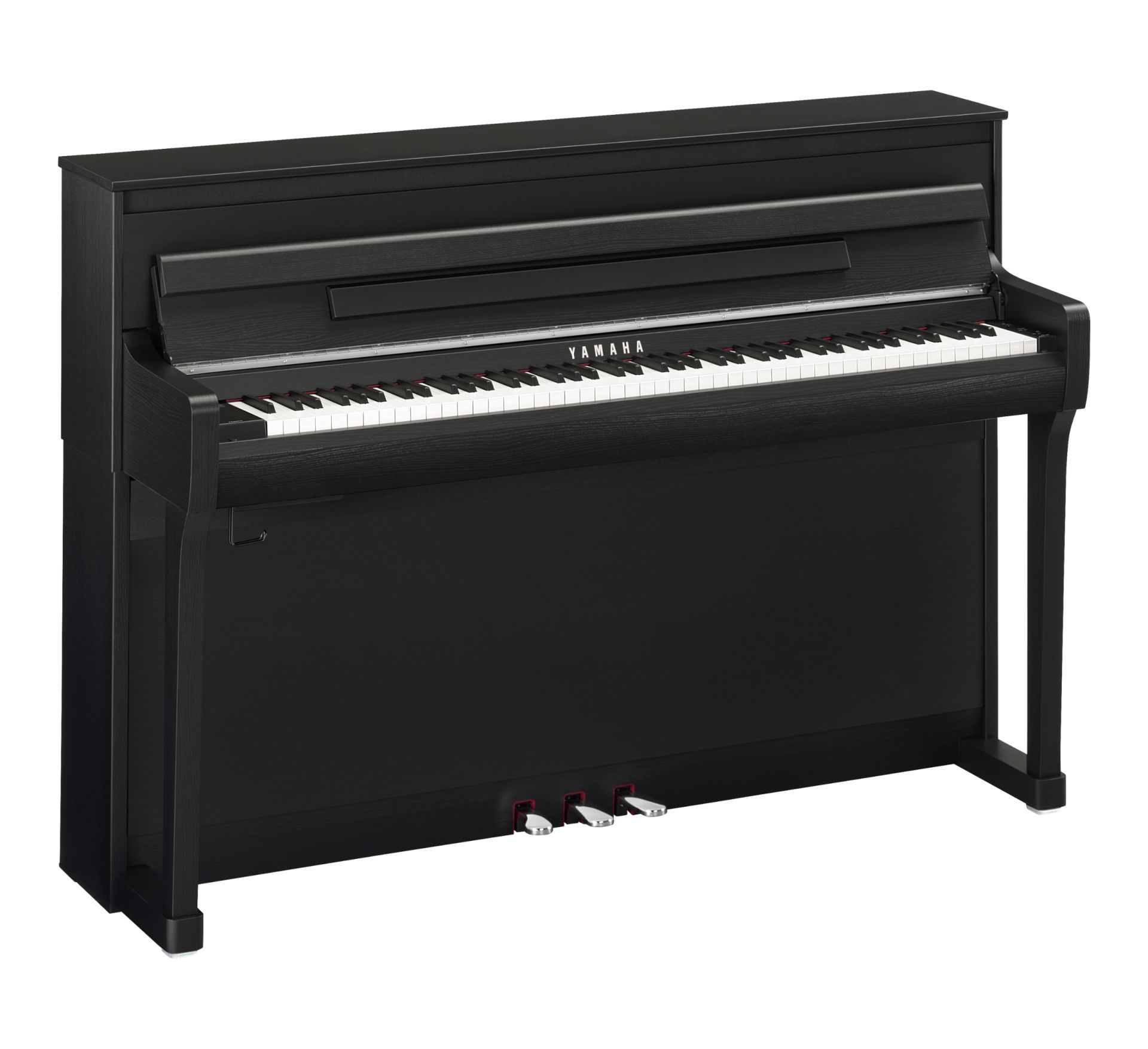 Yamaha CLP-885 Black