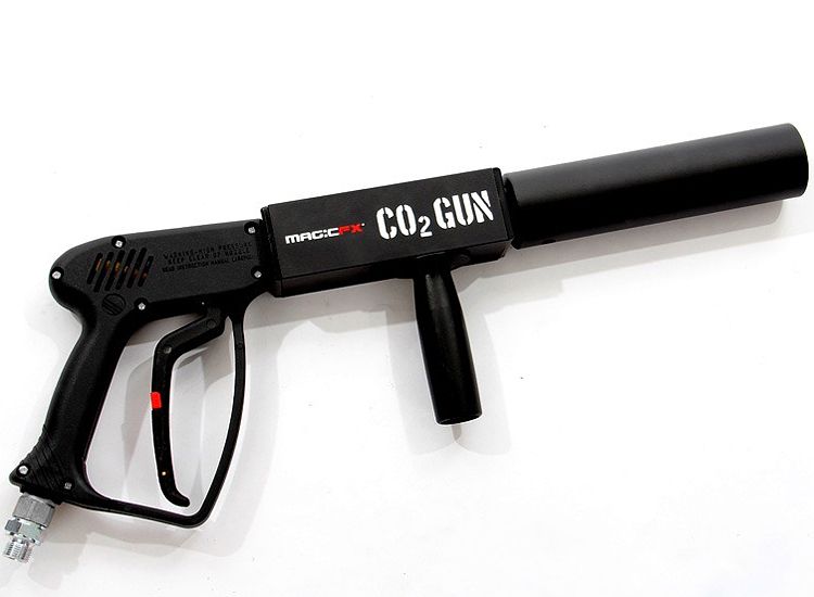 Magic FX CO2 Gun2