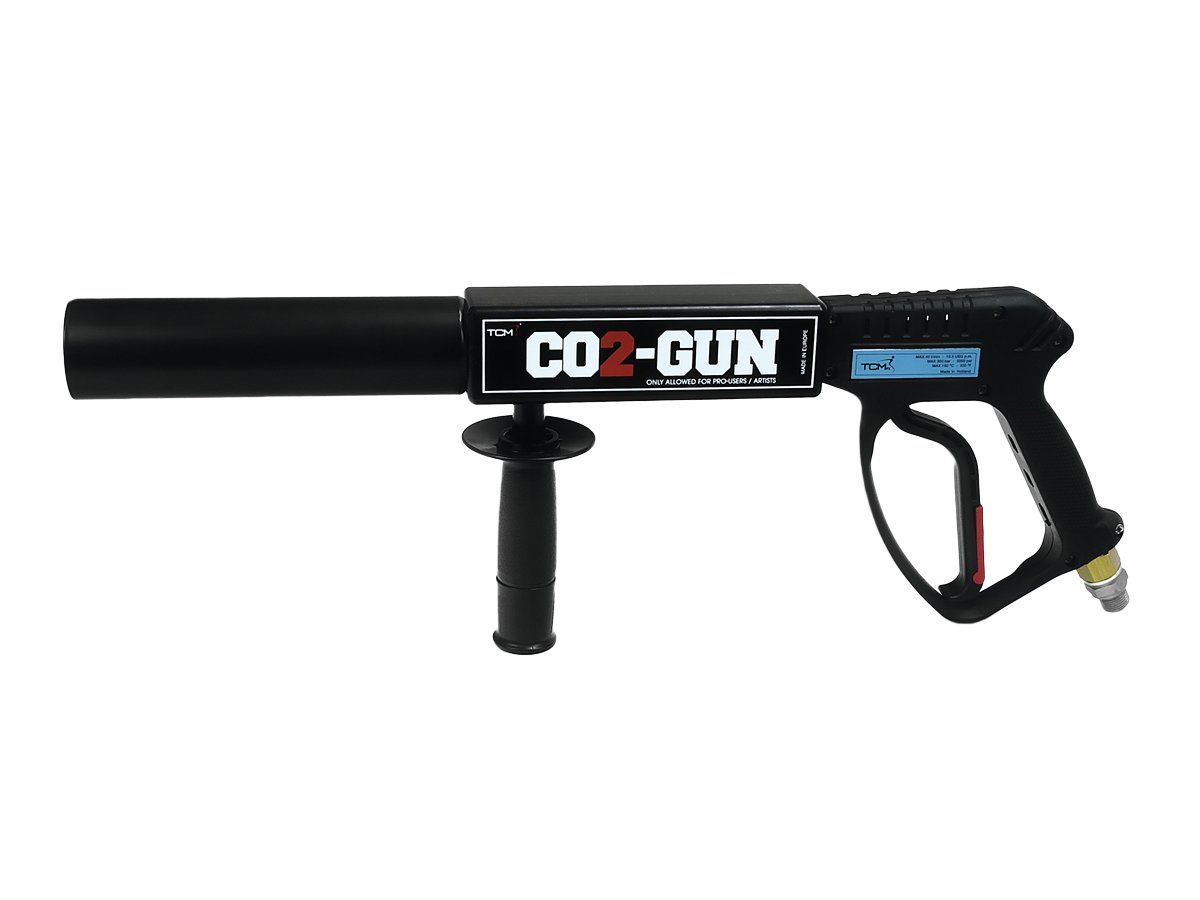 TCM Fx CO2 Gun