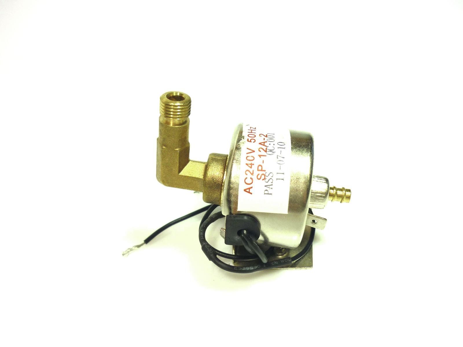 Eurolite Pump N-19 (SP-12A-2) 240V/18W