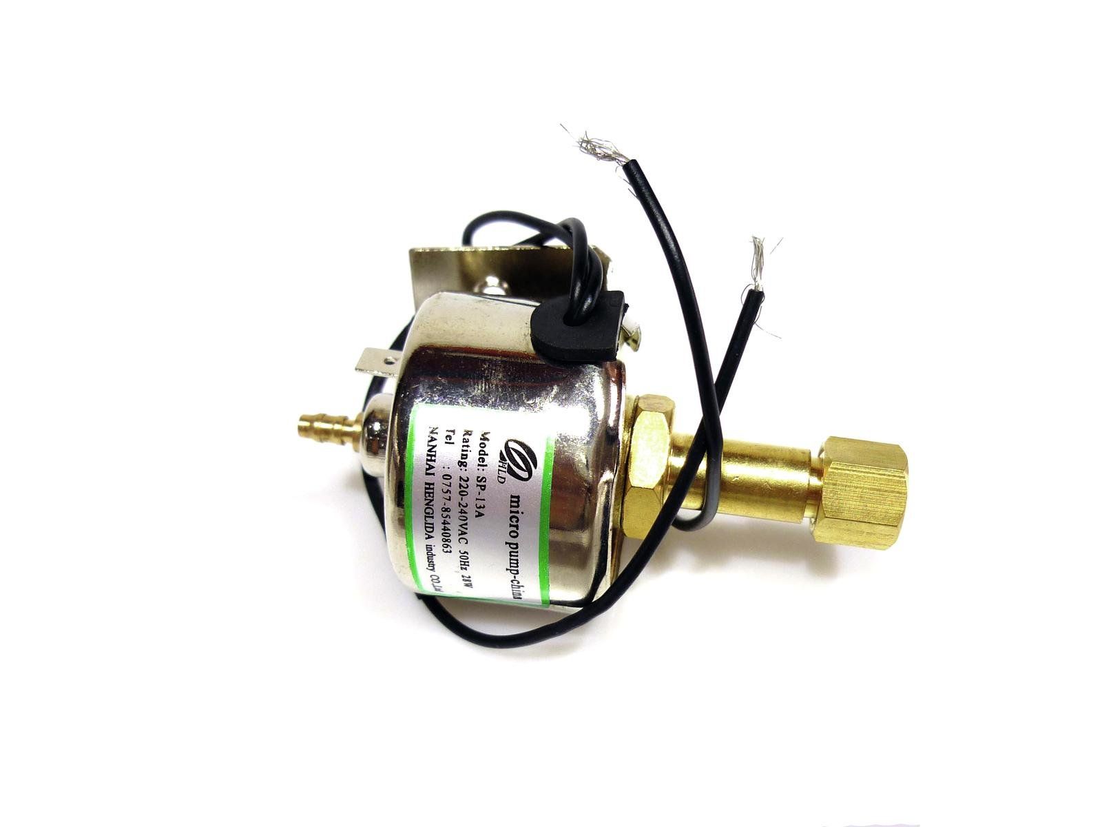 Eurolite Pump NH-30 (SP-13)