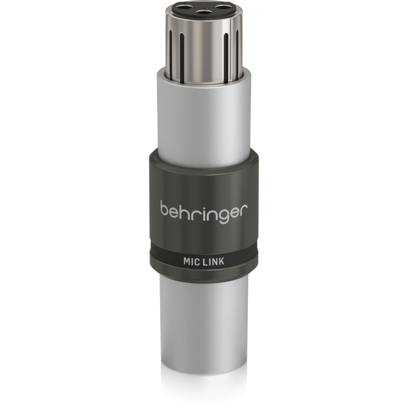 Behringer MIC LINK