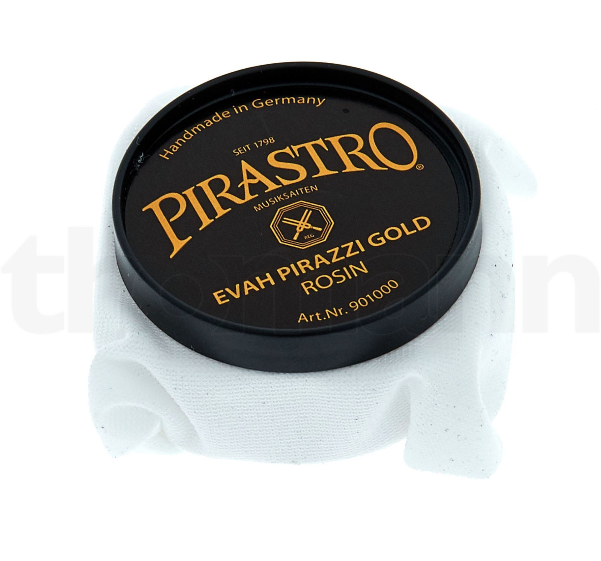 Pirastro Evah Pirazzi Gold Rosin