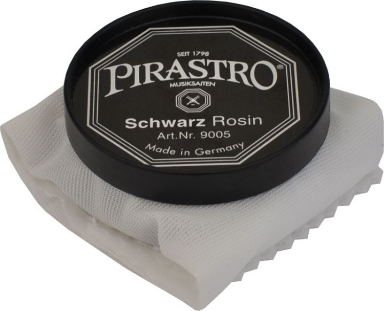 Pirastro Schwarz Rosin