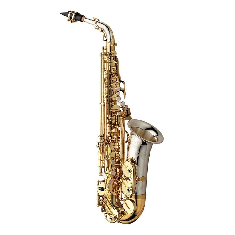 Yanagisawa A-WO33 Elite Alto Sax