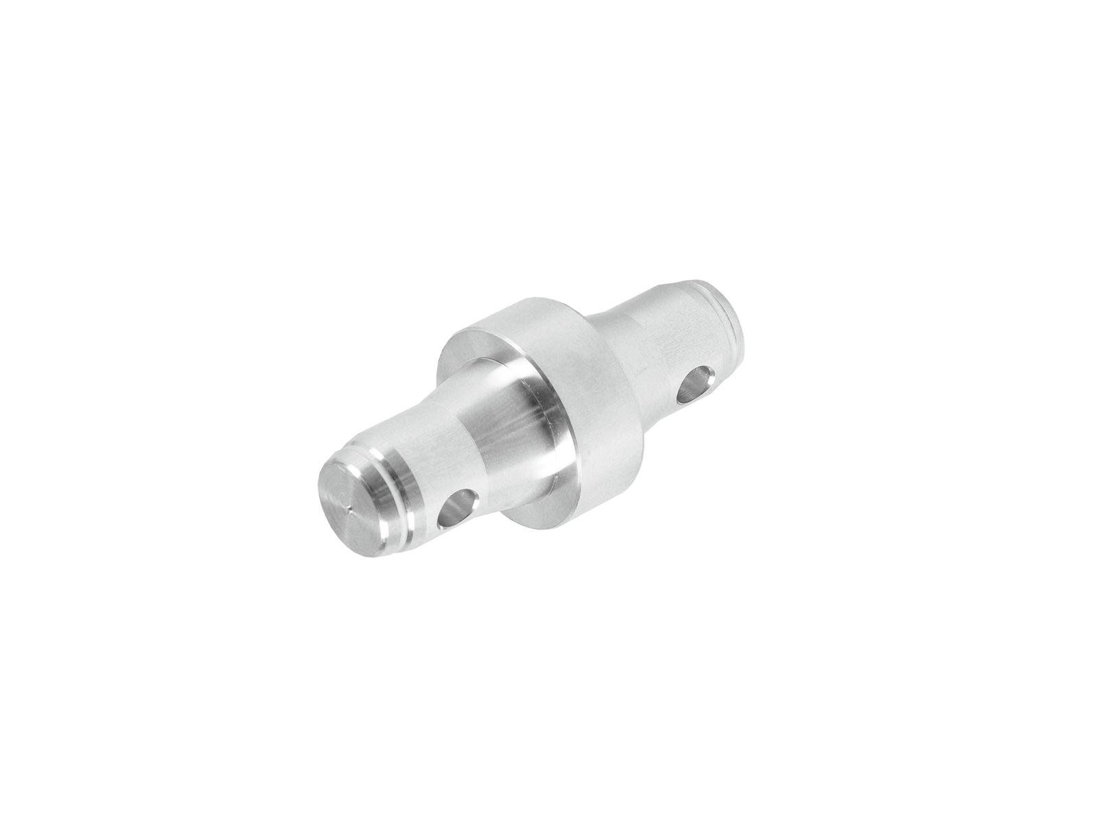 Alutruss QUICK-LOCK Distance-Part 10mm