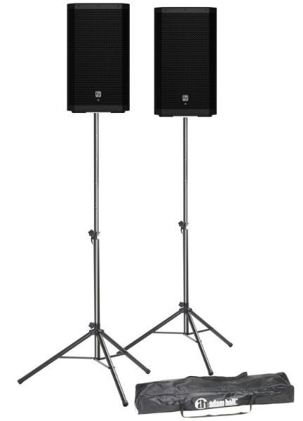 Electro-Voice ZLX 12 BT SET 1