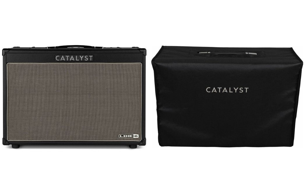 Line 6 Catalyst CX 200 SET