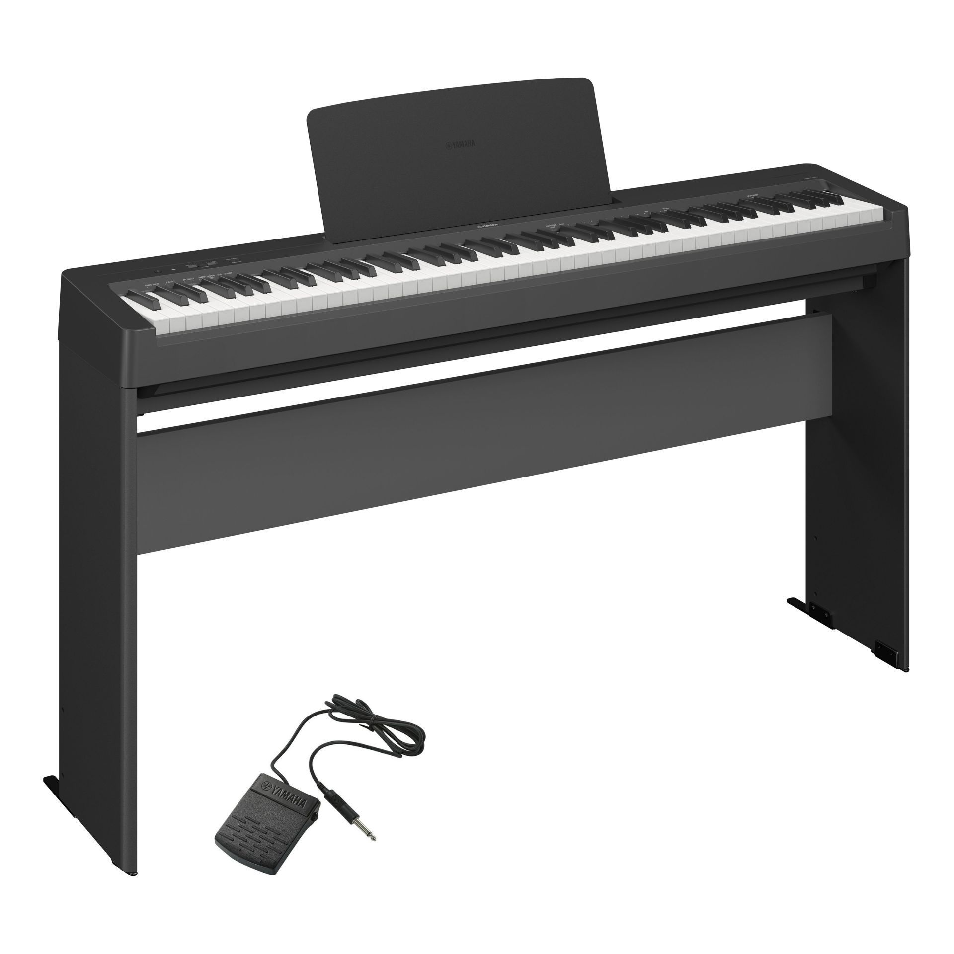 Yamaha P-143 Set 2