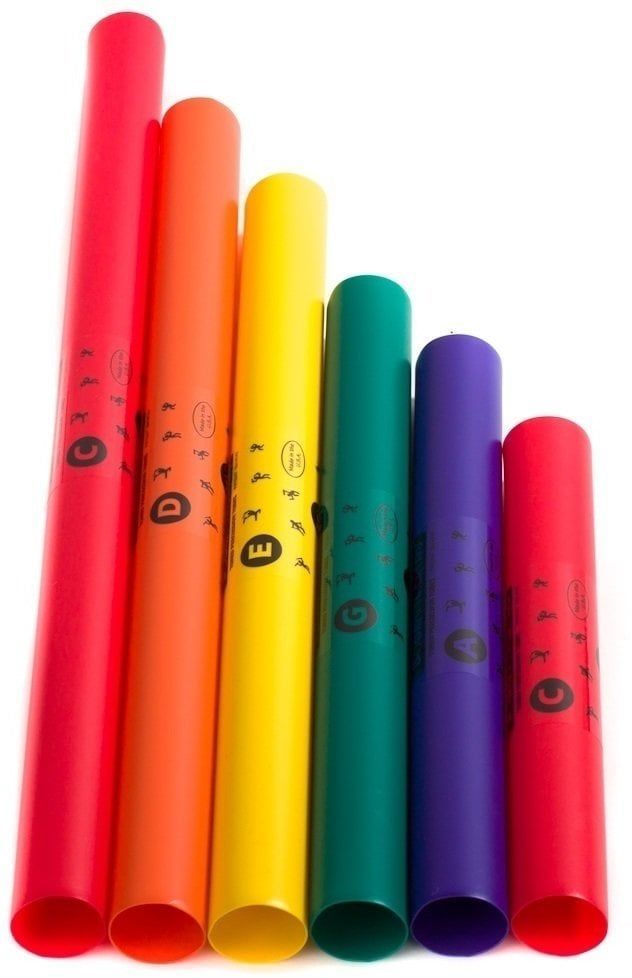 Boomwhackers BW-PG