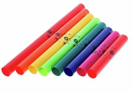 Boomwhackers BW-DG