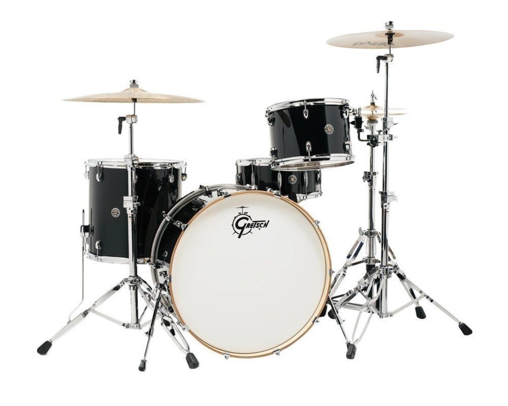 Gretsch Drums Catalina Club Piano Black CT1-R444
