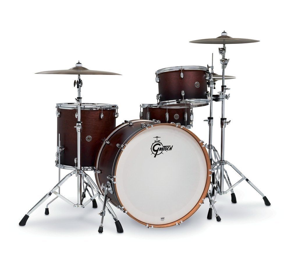 Gretsch Drums Catalina Club Satin Antique Fade CT1-R444