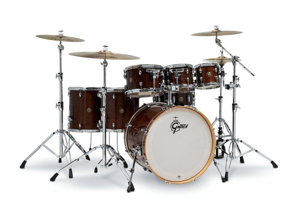 Gretsch Drums GR804112 Catalina Maple