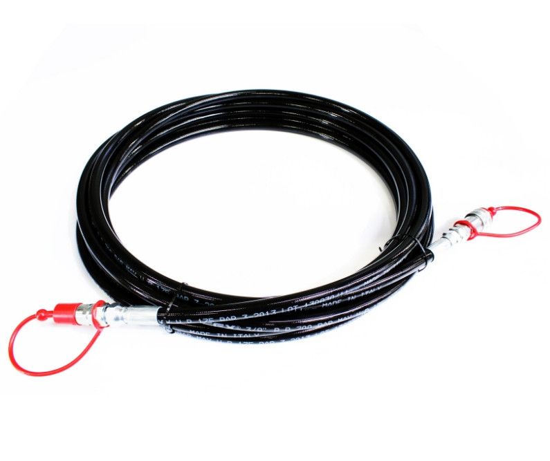 MagicFX MFX1114-CO2 high pressure hose 3/8