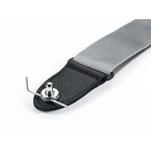 Schaller Strap Lock M Nickel