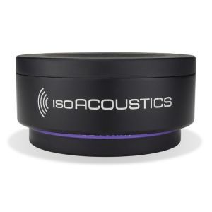 IsoAcoustics ISO-PUCK 76