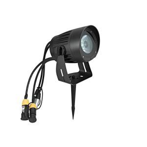 Eurolite LED IP PST-40 QCL Spot