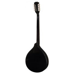 Hora Irish Bouzouki EQ Black