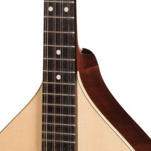 Hora Irish Bouzouki EQ Natural