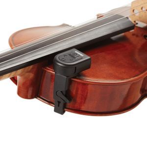 Daddario NS Micro Violin Tuner PW-CT-14