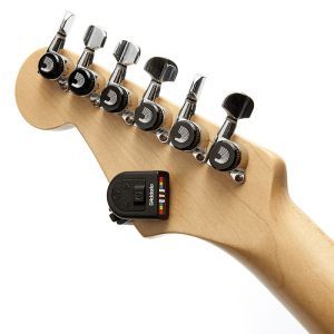 Daddario Micro Headstock Tuner PW-CT-12