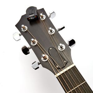 Daddario Micro Headstock Tuner PW-CT-12