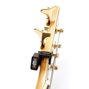 Daddario Micro Headstock Tuner PW-CT-12