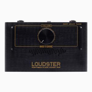 Hotone Loudster Nano Legacy