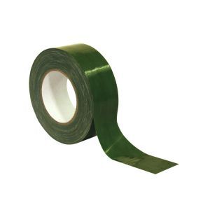 Gaffa Tape Pro 50mm x 50m Green