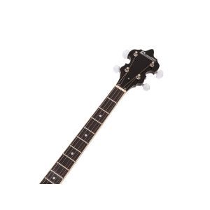 Dimavery BJ-04 Banjo 4-string