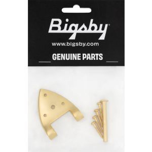 Bigsby B3-6C Gretsch Hinge with Hinge Pin and Screws