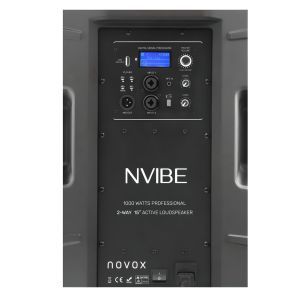 Novox N-VIBE 15